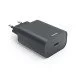 Hama 00086443 chargeur d'appareils mobiles Smartphone Gris Secteur Charge rapide Intérieure Hama 00086443 chargeur d'appareils mobiles Smartphone Gris Secteur Charge rapide Intérieure