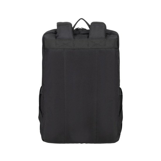 Rivacase Alpendorf 7569 43,9 cm (17.3") Sac à dos Noir