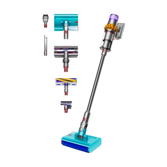 Dyson V15s Detect Submarine Dyson V15s Detect Submarine