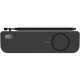 Kenwood CR-M33DAB Portable Numérique Noir