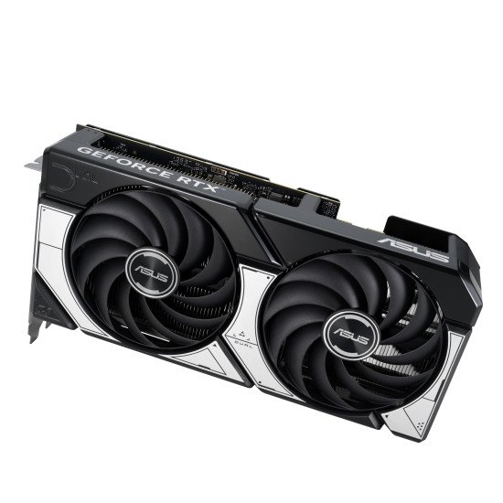 ASUS Dual -RTX5070-O12G NVIDIA GeForce RTX 5070 12 Go GDDR7 ASUS Dual -RTX5070-O12G NVIDIA GeForce RTX 5070 12 Go GDDR7