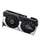 ASUS Dual -RTX5070-O12G NVIDIA GeForce RTX 5070 12 Go GDDR7 ASUS Dual -RTX5070-O12G NVIDIA GeForce RTX 5070 12 Go GDDR7