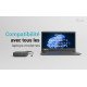 i-tec USB-C DP Dual HDMI Docking Station with Power Delivery 100 W