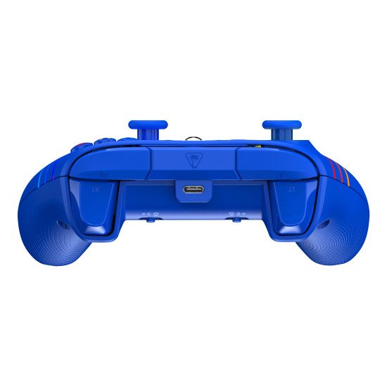 Turtle Beach Afterglow Wave – Bleu Turtle Beach Afterglow Wave – Bleu