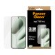 PanzerGlass ® Screen Protector Google Pixel 11 Pro XL | Ultra-Wide Fit Protection d'écran transparent 1 pièce(s)