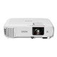 Epson EB-E24 Projecteur à focale standard 3600 ANSI lumens 3LCD XGA (1024x768) Blanc