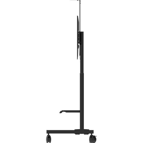 Vision VFM-F25M support pour téléviseur 2,54 m (100") Noir