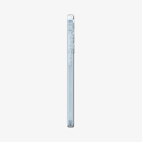 Spigen ACS07537 coque de protection pour téléphones portables 16,8 cm (6.6") Housse Transparent