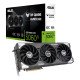 ASUS TUF Gaming TUF-RTX5060TI-O16G-GAMING NVIDIA GeForce RTX 5060 Ti 16 Go GDDR7 ASUS TUF Gaming TUF-RTX5060TI-O16G-GAMING NVIDIA GeForce RTX 5060 Ti 16 Go GDDR7