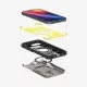 Spigen Tough Armor AI (MagFit) coque de protection pour téléphones portables 15,5 cm (6.1") Housse Métallique Spigen Tough Armor AI (MagFit) coque de protection pour téléphones portables 15,5 cm (6.1") Housse Métallique