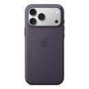 Apple MGFA4ZM/A coque de protection pour téléphones portables 17,5 cm (6.9") Housse Violet