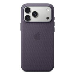 Apple MGFA4ZM/A coque de protection pour téléphones portables 17,5 cm (6.9") Housse Violet
