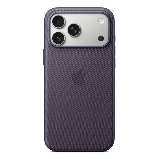 Apple MGFA4ZM/A coque de protection pour téléphones portables 17,5 cm (6.9") Housse Violet