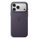 Apple MGFA4ZM/A coque de protection pour téléphones portables 17,5 cm (6.9") Housse Violet