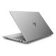 HP Zbook X ZBXG2i16 U9 386H 16 64GB/1T PC NLSgl Copilot+ PC Intel Core Ultra 9 Station de travail mobile 40,6 cm (16") 2.5K 64 Go DDR5-SDRAM 1 To SSD NVIDIA RTX PRO 2000 Blackwell Wi-Fi 7 (802.11be) Windows 11 Pro AI Workstation, AI PC Argent QWERTY