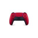 Sony DualSense Rouge Bluetooth Manette de jeu Analogique/Numérique PlayStation 5 Sony DualSense Rouge Bluetooth Manette de jeu Analogique/Numérique PlayStation 5