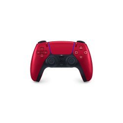 Sony DualSense Rouge Bluetooth Manette de jeu Analogique/Numérique PlayStation 5 Sony DualSense Rouge Bluetooth Manette de jeu Analogique/Numérique PlayStation 5