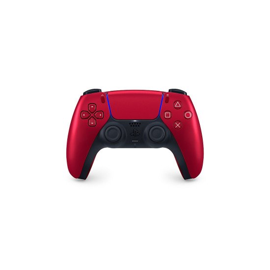 Sony DualSense Rouge Bluetooth Manette de jeu Analogique/Numérique PlayStation 5