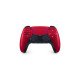 Sony DualSense Rouge Bluetooth Manette de jeu Analogique/Numérique PlayStation 5