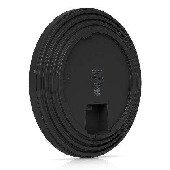 Ubiquiti U7 Pro XG 5800 Mbit/s Noir Connexion Ethernet POE