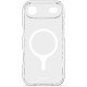Decoded D26IPO17ABCT2TT coque de protection pour téléphones portables 16,5 cm (6.5") Housse Transparent