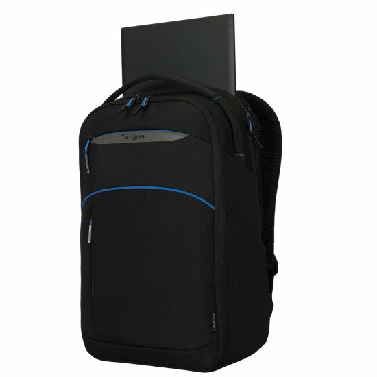 Targus TBB643GL sacoche d'ordinateurs portables 40,6 cm (16") Sac à dos Noir