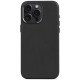 Decoded D24IPO15PMBC1BK coque de protection pour téléphones portables 17 cm (6.7") Housse Noir Decoded D24IPO15PMBC1BK coque de protection pour téléphones portables 17 cm (6.7") Housse Noir