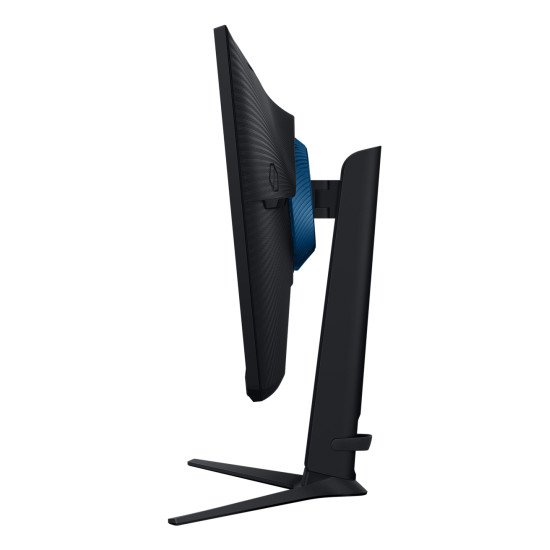 Samsung Écran PC Gaming 27" Odyssey G5 G51F QHD 180Hz