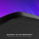 Turtle Beach Sense Core XXL Ultra-Wide Tapis de souris PC Gaming - support en caoutchouc antidérapant, surface en tissu micro tissé équilibré, lisse, durable, rectangle, noir Turtle Beach Sense Core XXL Ultra-Wide Tapis de souris PC Gaming - support en caoutchouc antidérapant, surface en tissu micro tissé équilibré, lisse, durable, rectangle, noir