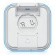 Ubiquiti E7 Campus 11500 Mbit/s Blanc Connexion Ethernet POE Ubiquiti E7 Campus 11500 Mbit/s Blanc Connexion Ethernet POE