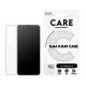 PanzerGlass CARE™ by ® X-Ray Case OnePlus Nord 5 coque de protection pour téléphones portables Housse Transparent