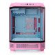Thermaltake Tower 600 Midi Tower Rose