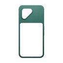 Fairphone protective Case v1 coque de protection pour téléphones portables 16 cm (6.3") Housse Vert