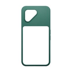 Fairphone protective Case v1 coque de protection pour téléphones portables 16 cm (6.3") Housse Vert Fairphone protective Case v1 coque de protection pour téléphones portables 16 cm (6.3") Housse Vert