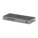 NETGEAR GS108X Non-géré L2 Gigabit Ethernet (10/100/1000) Gris NETGEAR GS108X Non-géré L2 Gigabit Ethernet (10/100/1000) Gris