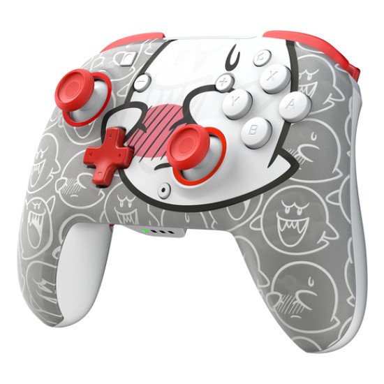 PDP 500-253-BOHO accessoire de jeux vidéo Noir USB Manette de jeu Analogique/Numérique Nintendo Switch, Nintendo Switch Lite, Nintendo Switch OLED