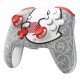 PDP 500-253-BOHO accessoire de jeux vidéo Noir USB Manette de jeu Analogique/Numérique Nintendo Switch, Nintendo Switch Lite, Nintendo Switch OLED