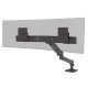 Ergotron LX Pro Series 45-684-293 support d'écran plat pour bureau 68,6 cm (27") Gris Ergotron LX Pro Series 45-684-293 support d'écran plat pour bureau 68,6 cm (27") Gris