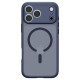 Spigen Ultra Hybrid (MagFit) coque de protection pour téléphones portables 16 cm (6.3") Housse Bleu foncé