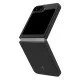 Spigen Air Skin Aramid coque de protection pour téléphones portables 17 cm (6.7") Housse Noir Spigen Air Skin Aramid coque de protection pour téléphones portables 17 cm (6.7") Housse Noir