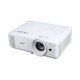 Acer H6560 Projecteur à focale standard 5200 ANSI lumens DLP 1080p (1920x1080) Compatibilité 3D Blanc