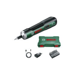 Bosch PushDrive 360 tr/min Vert