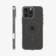 Spigen iPhone 16 Pro Max Case coque de protection pour téléphones portables Graphite Spigen iPhone 16 Pro Max Case coque de protection pour téléphones portables Graphite