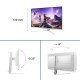 Philips 32M2N8900P/00 écran PC 80 cm (31.5") 3840 x 2160 pixels Blanc