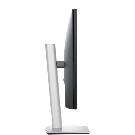 DELL Pro Plus P2725DE écran PC 68,6 cm (27") 2560 x 1440 pixels Quad HD LCD Noir, Argent DELL Pro Plus P2725DE écran PC 68,6 cm (27") 2560 x 1440 pixels Quad HD LCD Noir, Argent