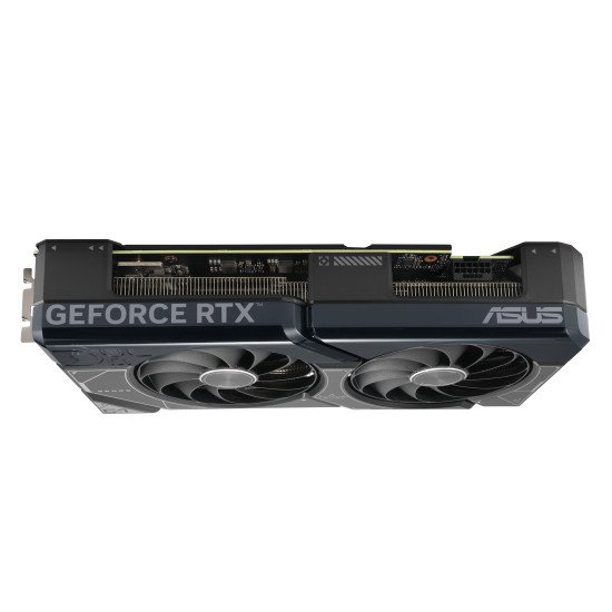 ASUS Dual -RTX4070S-O12G NVIDIA GeForce RTX 4070 SUPER 12 Go GDDR6X
