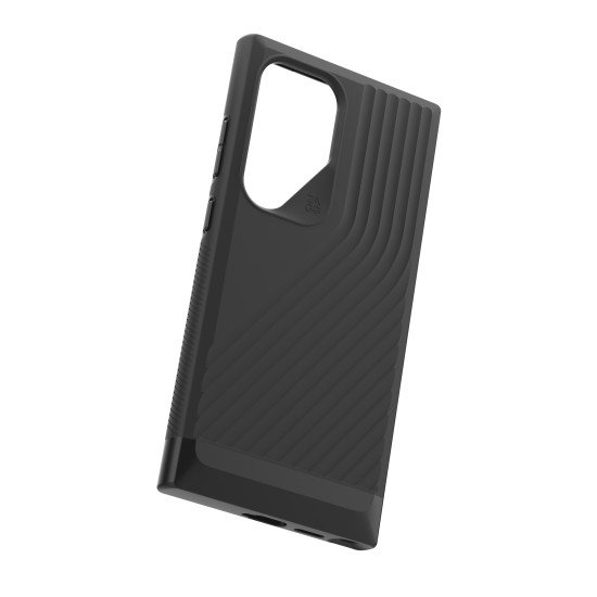 ZAGG Denali Galaxy S24 Ultra Ultra Black coque de protection pour téléphones portables