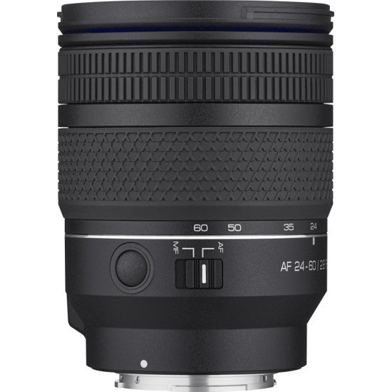 Samyang AF 24-60mm F/2.8 Sony FE MILC Objectif zoom standard Noir