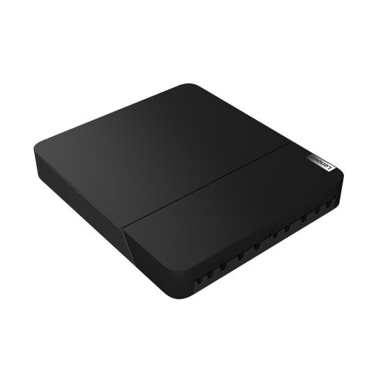 Lenovo ThinkSmart Core Full Room Kit système de vidéo conférence 8 MP Ethernet/LAN