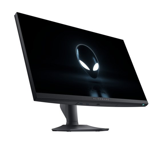 Alienware AW2724DM LED display 68,6 cm (27") 2560 x 1440 pixels Quad HD LCD Noir Alienware AW2724DM LED display 68,6 cm (27") 2560 x 1440 pixels Quad HD LCD Noir